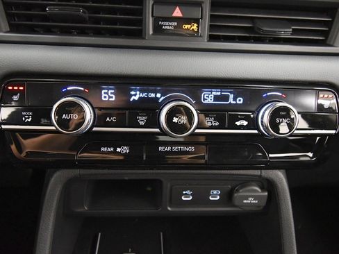 New 2026 Honda Passport RTL image 22