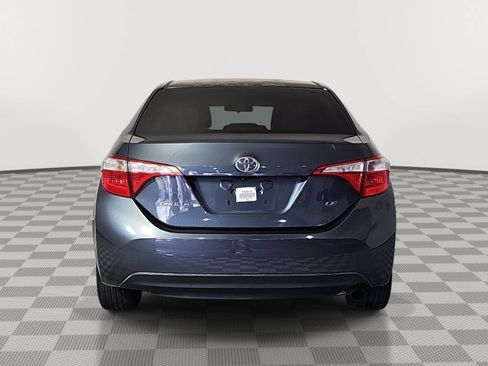 Used 2015 Toyota Corolla LE FWD image 7