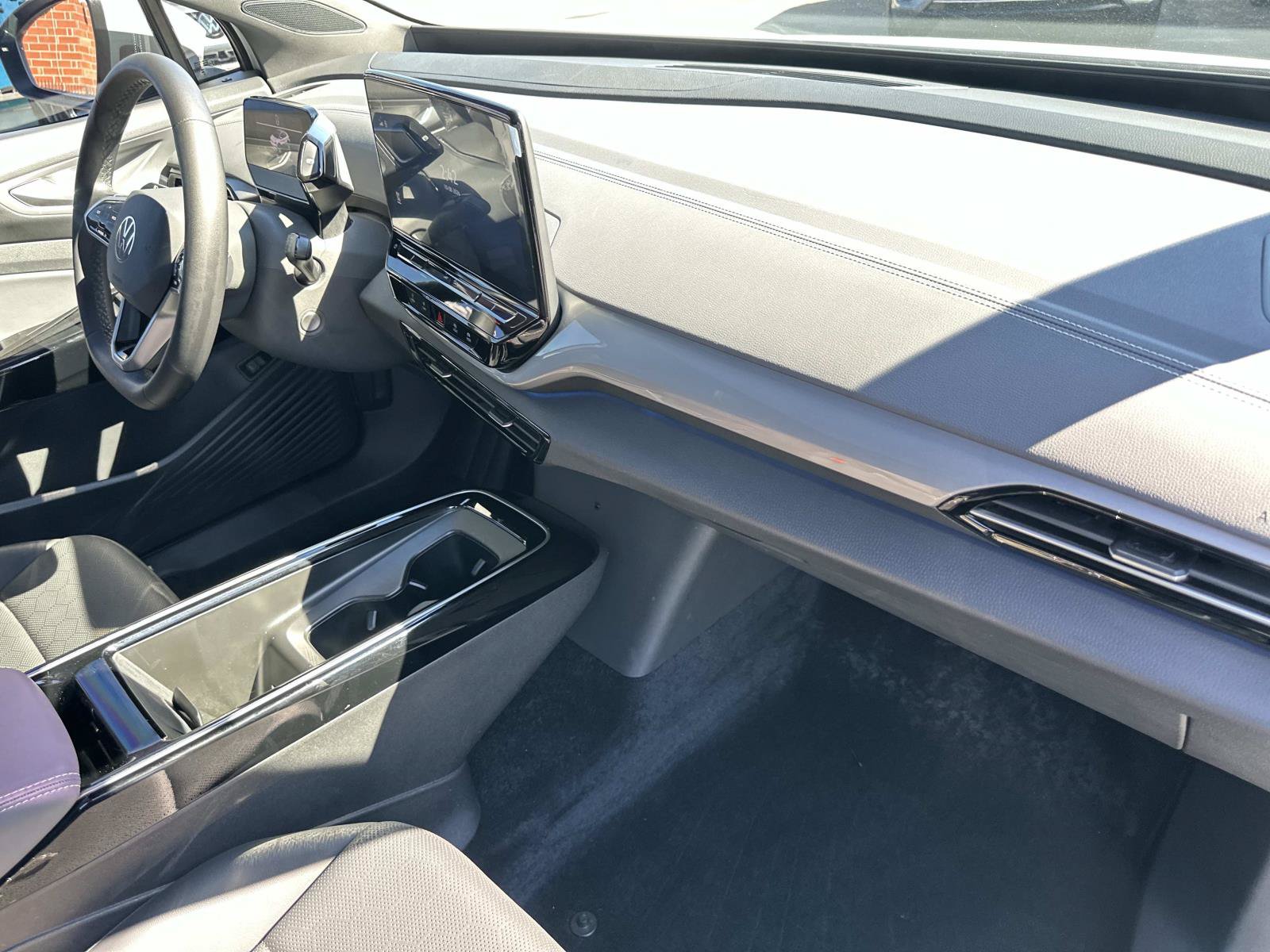 Certified 2023 Volkswagen ID.4 Pro S RWD image 30