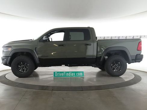 Used 2026 RAM 1500 RHO AWD/4WD image 9