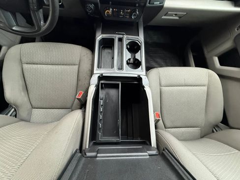 Used 2019 Ford F150 XLT w/ Trailer Tow Package AWD/4WD image 49