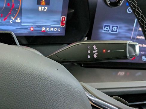 New 2026 Chevrolet Traverse LT w/ Enhanced Driving Package image 30