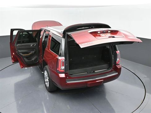 Used 2018 GMC Yukon Denali w/ Open Road Package RWD image 56
