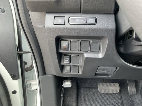 New 2025 Nissan Frontier Pro-X w/ Tow Package image 18