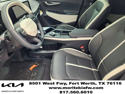 New 2026 Kia EV6 GT-Line AWD/4WD image 9