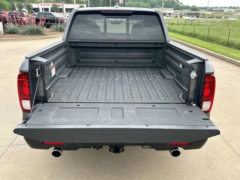 Used 2024 Honda Ridgeline RTL image 25