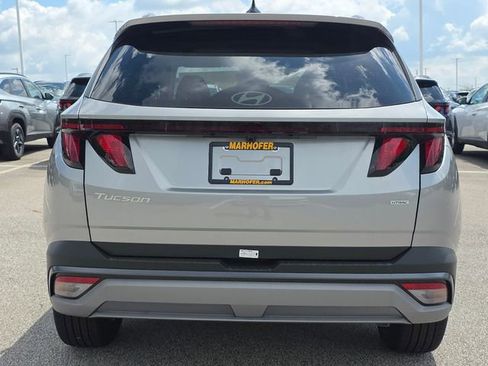 New 2026 Hyundai Tucson SEL AWD/4WD image 14