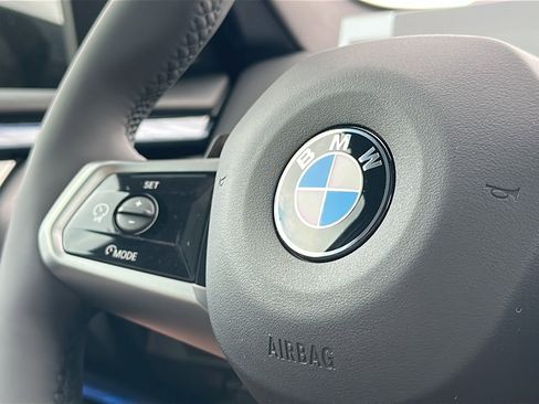 New 2026 BMW X3 xDrive30 w/ Premium Package AWD/4WD image 21
