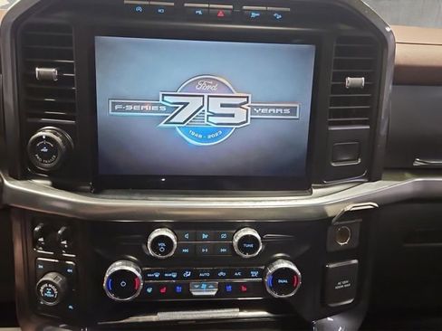 Used 2023 Ford F150 Lariat w/ Equipment Group 502A High AWD/4WD image 17
