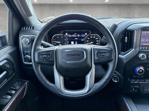 Used 2022 GMC Sierra 2500 Denali image 21