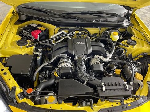 New 2026 Toyota GR86 YUZU Limited w/ GR Aero Kit image 19