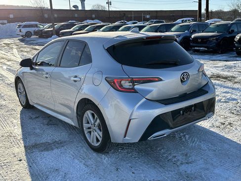 Used 2022 Toyota Corolla SE image 5