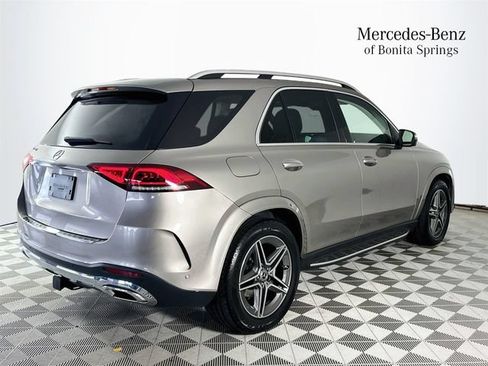 Certified 2022 Mercedes-Benz GLE 350 image 7