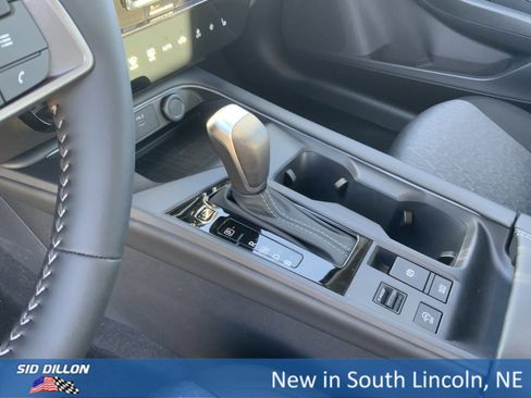 New 2026 Nissan Sentra SV w/ SV Convenience Package image 8