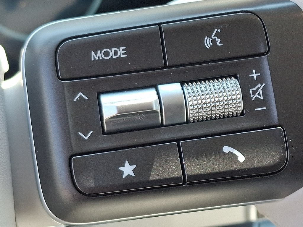 Used 2026 Hyundai Palisade SEL FWD image 22