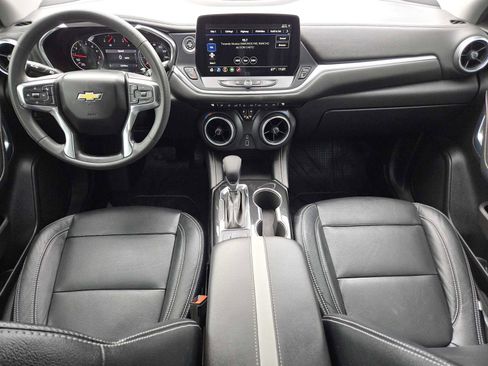 Used 2023 Chevrolet Blazer LT FWD image 24