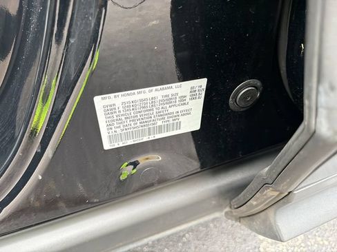 Used 2019 Honda Pilot EX-L image 36