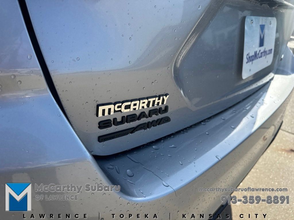 New 2026 Subaru Impreza 2.0i Sport AWD/4WD image 9