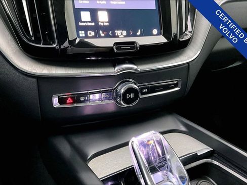 Used 2025 Volvo XC60 B5 Ultra w/ Protection Package Premier image 8