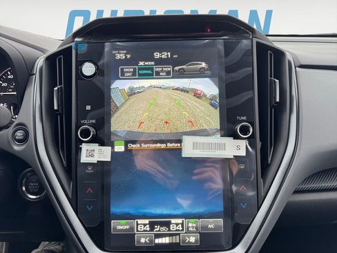 New 2026 Subaru Crosstrek 2.5i Limited image 19