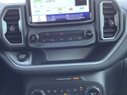 Used 2021 Ford Bronco Sport Big Bend AWD/4WD image 20