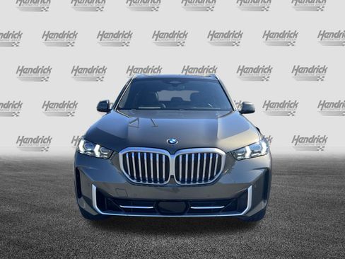 Certified 2024 BMW X5 sDrive40i w/ Premium Package RWD image 3