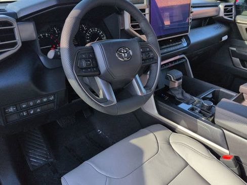 New 2026 Toyota Tundra SR5 image 11