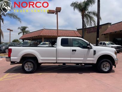 Used 2019 Ford F250 XL w/ XL Value Package