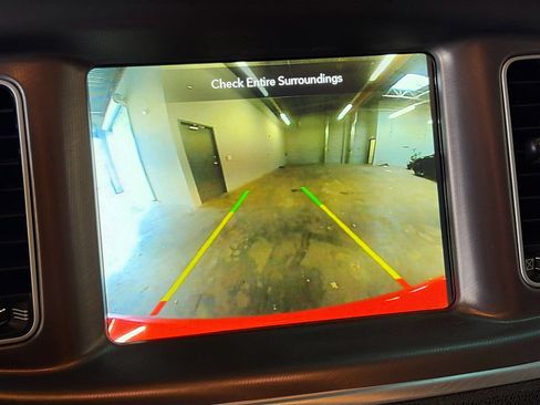 Used 2022 Dodge Charger GT AWD/4WD image 13