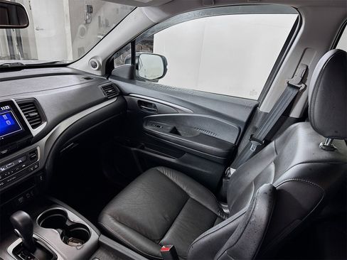 Used 2019 Honda Ridgeline RTL-T image 20