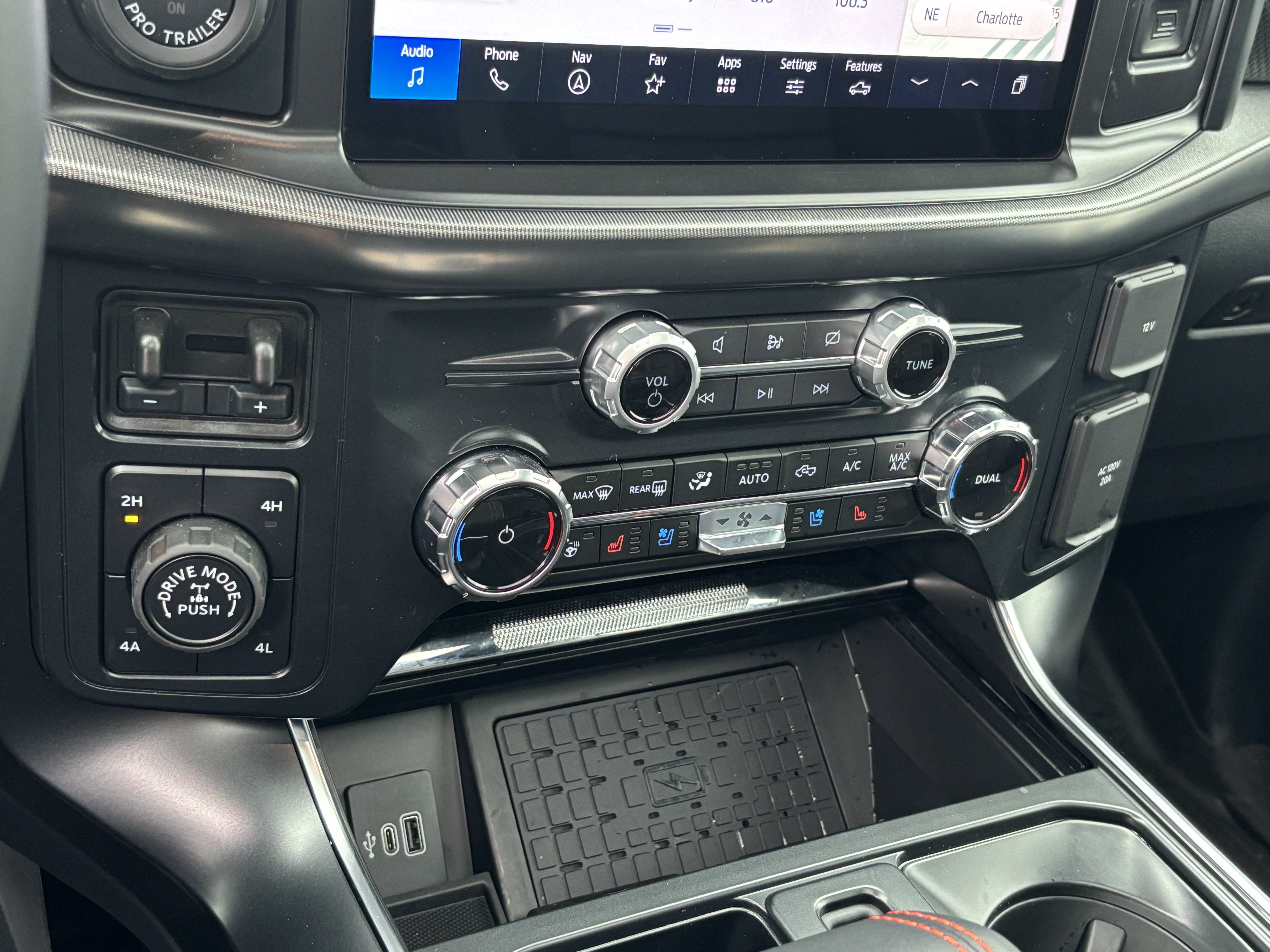Used 2026 Ford F150 Raptor AWD/4WD image 29