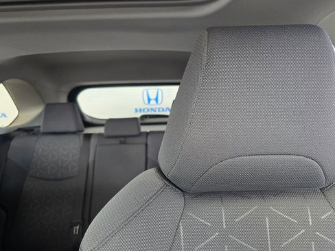 Used 2024 Toyota RAV4 XLE FWD image 10