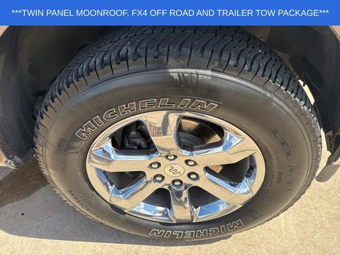 Used 2021 Ford F150 King Ranch w/ Equipment Group 601A High AWD/4WD image 34