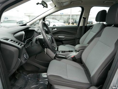 Used 2017 Ford C-MAX SE image 7