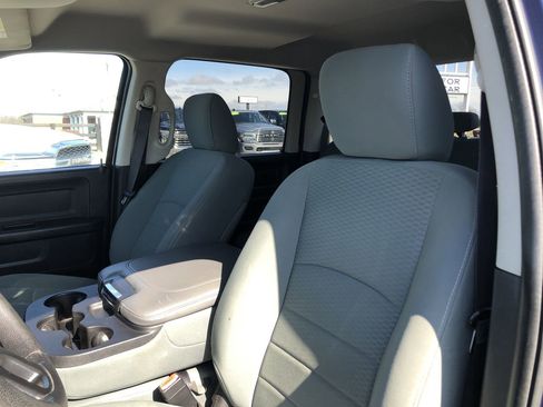 Used 2016 RAM 1500 Express image 13