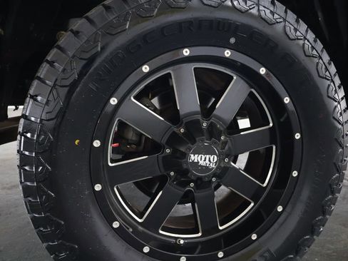 Used 2019 Toyota Tundra SR5 w/ TRD Sport Package image 29