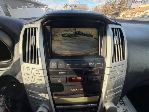 Used 2009 Lexus RX 350 AWD image 13