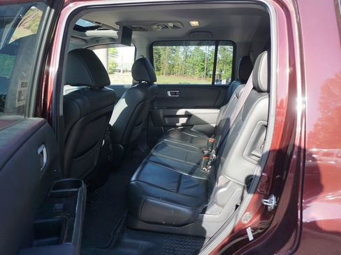 Used 2012 Honda Pilot EX-L image 14