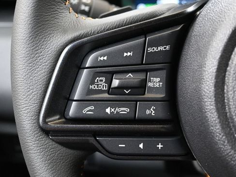 New 2026 Subaru Outback Wilderness AWD/4WD image 26