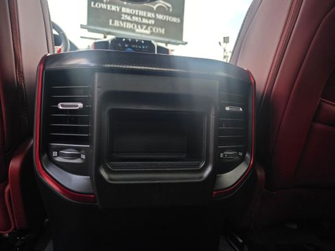 Used 2023 RAM 1500 Rebel w/ Rebel Level 1 Equipment Group AWD/4WD image 27