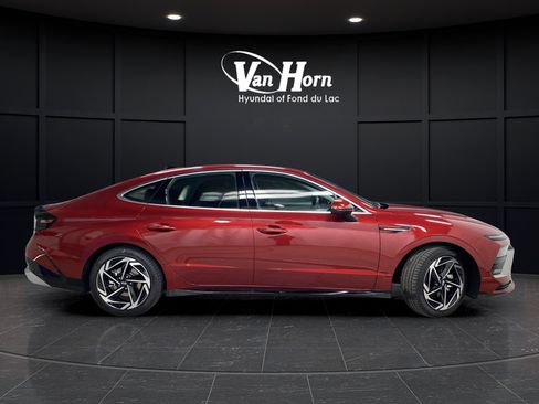 New 2026 Hyundai Sonata SEL AWD/4WD image 4