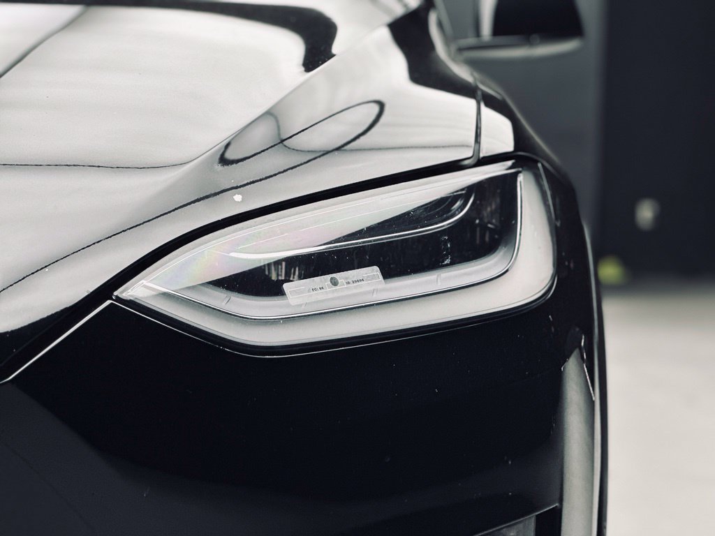 Used 2022 Tesla Model X Plaid AWD/4WD image 14