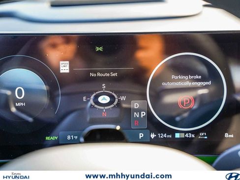 New 2026 Hyundai Ioniq 9 Calligraphy AWD/4WD image 27
