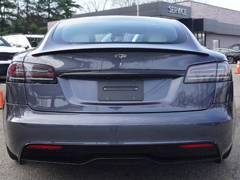 Used 2023 Tesla Model S Plaid AWD/4WD image 12
