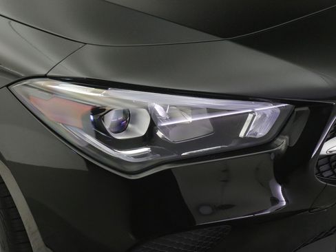 Certified 2023 Mercedes-Benz CLA 250 image 25