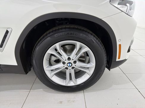 Used 2021 BMW X3 xDrive30i w/ Parking Assistance Package image 45