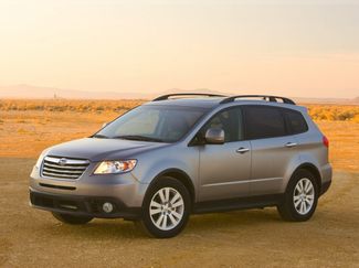 Used 2008 Subaru Tribeca Limited video 1