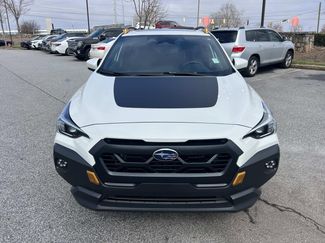 Certified 2024 Subaru Crosstrek 2.5i Wilderness w/ Crosstrek Mirror Package video 2