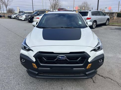 Certified 2024 Subaru Crosstrek 2.5i Wilderness w/ Crosstrek Mirror Package image 2