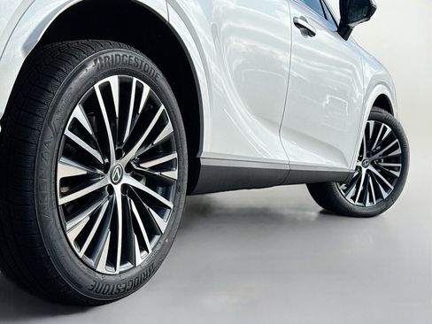 New 2026 Lexus RX 350 Premium Plus image 14